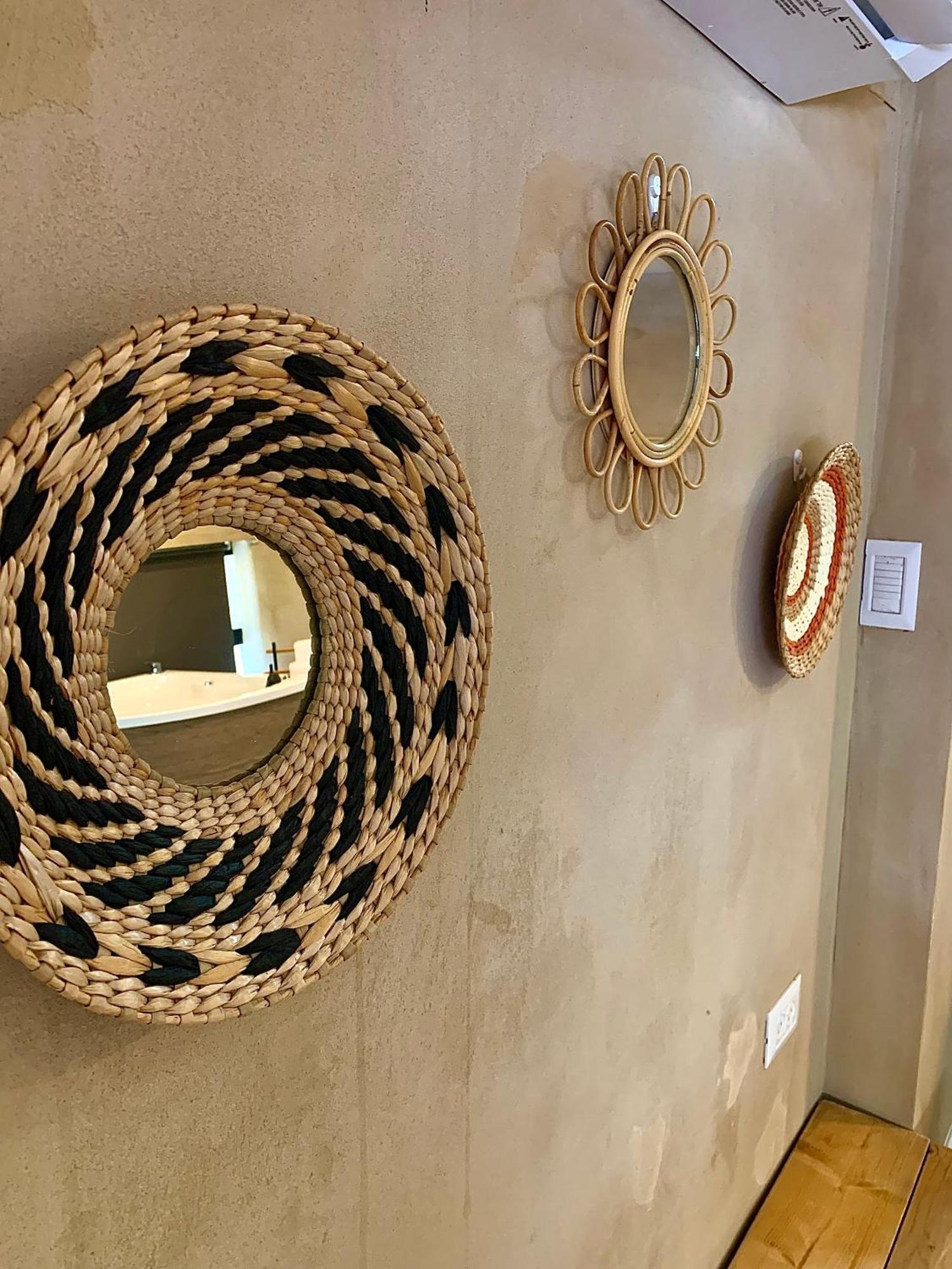 Boutique Apartment In Heart Of Haifa Kamer foto