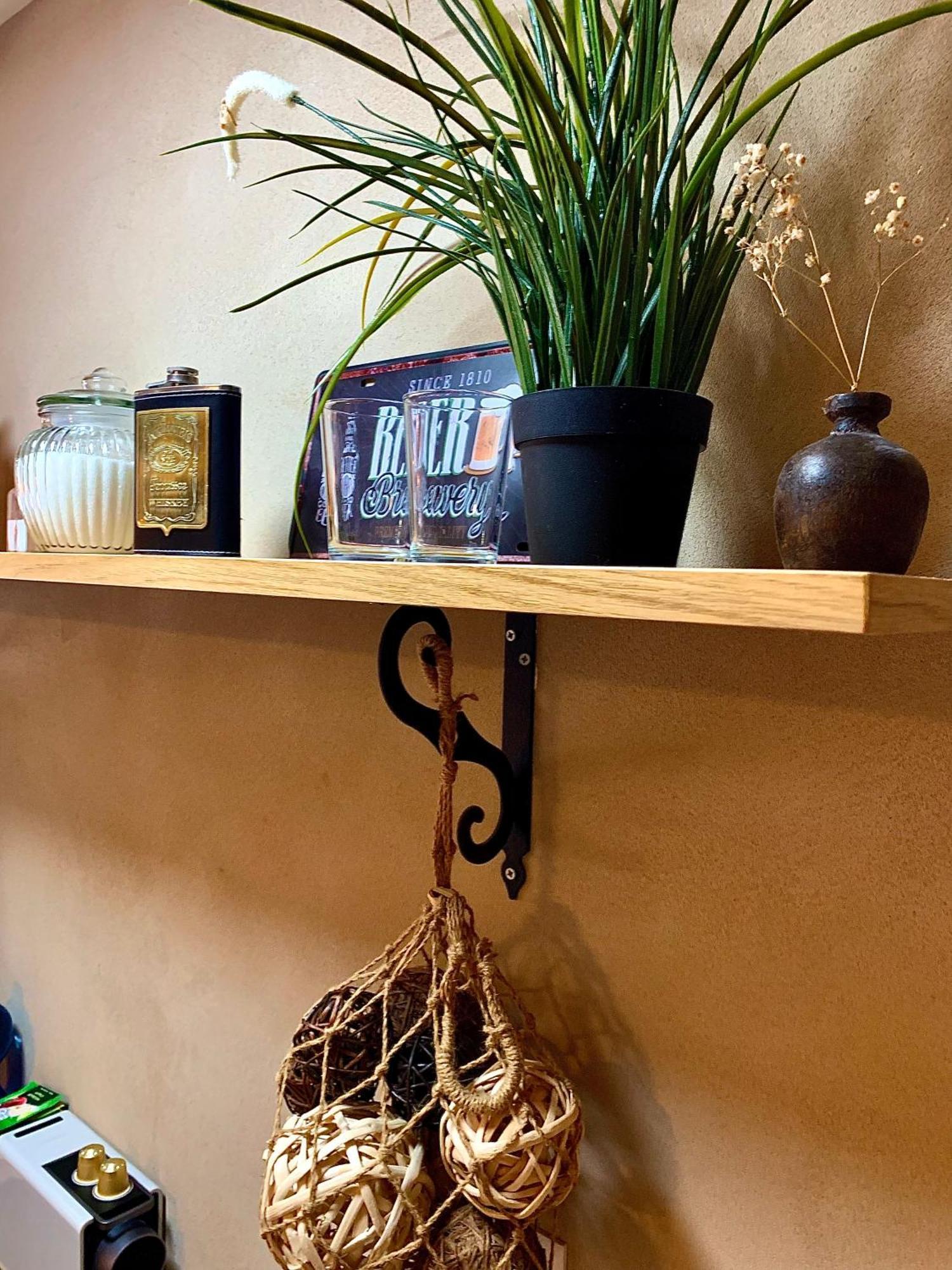 Boutique Apartment In Heart Of Haifa Kamer foto